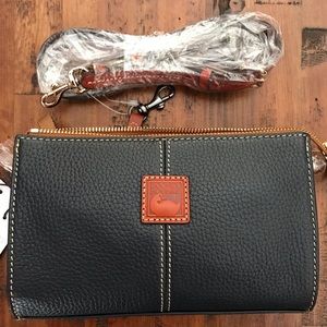 Dooney & Bourke crossbody